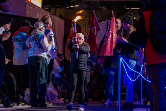 Opening Ceremony - ESWG