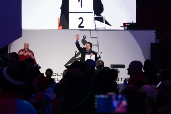 Opening Ceremony - ESWG