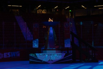 Opening Ceremony - ESWG