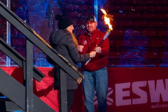 Opening Ceremony - ESWG