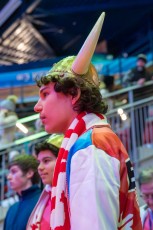 Opening Ceremony - ESWG