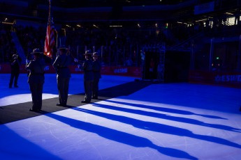 Opening Ceremony - ESWG
