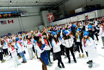Opening Ceremony - ESWG