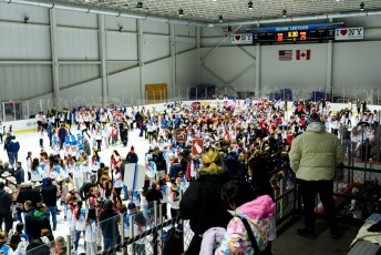 Opening Ceremony - ESWG