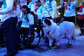 Opening Ceremony - ESWG