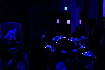 Opening Ceremony - ESWG