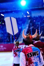 Opening Ceremony - ESWG
