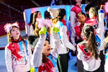 Opening Ceremony - ESWG