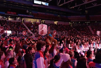 Opening Ceremony - ESWG