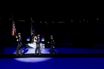 Opening Ceremony - ESWG