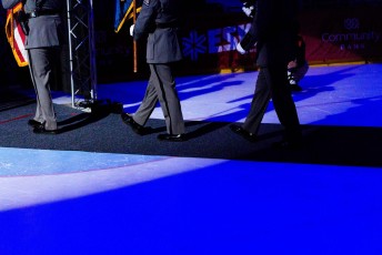 Opening Ceremony - ESWG
