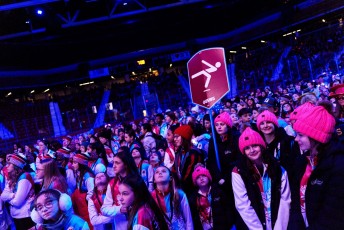 Opening Ceremony - ESWG