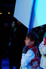 Opening Ceremony - ESWG