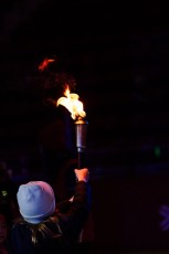 Opening Ceremony - ESWG