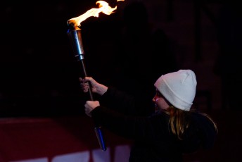 Opening Ceremony - ESWG