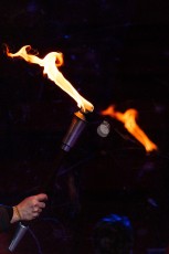 Opening Ceremony - ESWG