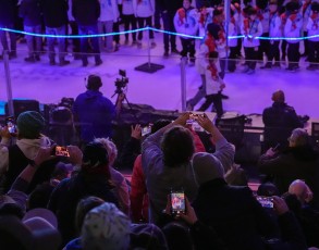 Opening Ceremony - ESWG