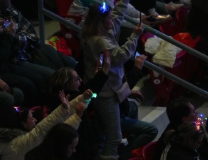 Opening Ceremony - ESWG