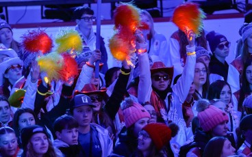 Opening Ceremony - ESWG