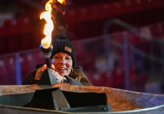 Opening Ceremony - ESWG