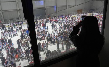 Opening Ceremony - ESWG