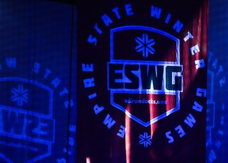 Opening Ceremony - ESWG