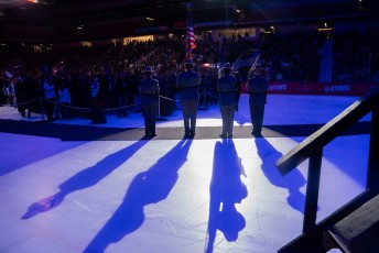 Opening Ceremony - ESWG