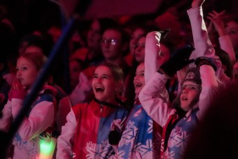 Opening Ceremony - ESWG