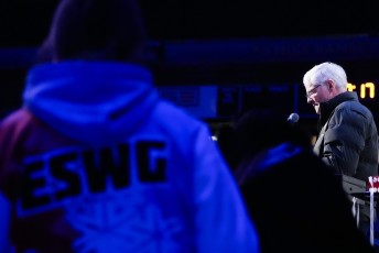 Opening Ceremony - ESWG