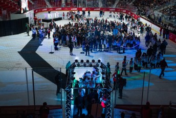 Opening Ceremony - ESWG