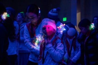 Opening Ceremony - ESWG