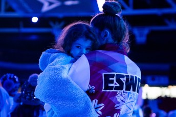Opening Ceremony - ESWG