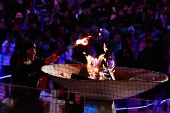 Opening Ceremony - ESWG