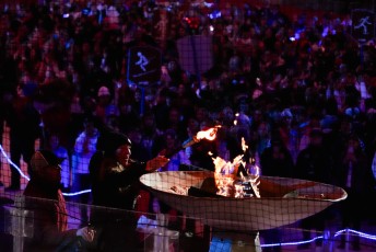 Opening Ceremony - ESWG