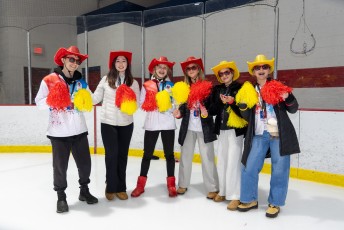 Opening Ceremony - ESWG