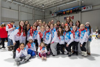 Opening Ceremony - ESWG