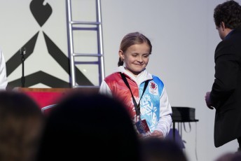 Opening Ceremony - ESWG