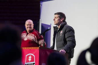 Opening Ceremony - ESWG