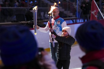 Opening Ceremony - ESWG