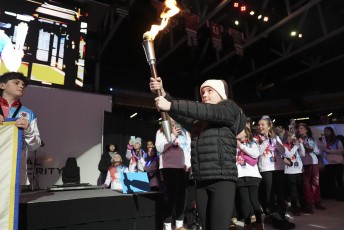 Opening Ceremony - ESWG