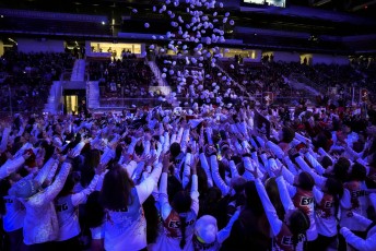 Opening Ceremony - ESWG