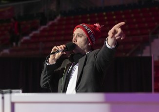 Opening Ceremony - ESWG