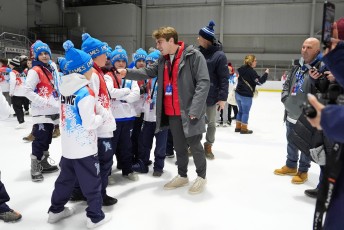 Opening Ceremony - ESWG