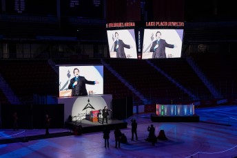 Opening Ceremony - ESWG