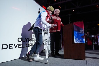 Opening Ceremony - ESWG