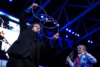 Opening Ceremony - ESWG