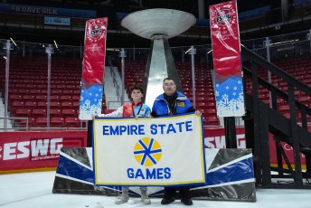 Opening Ceremony - ESWG