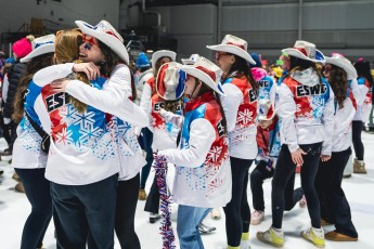 Opening Ceremony - ESWG