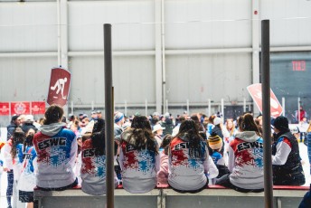 Opening Ceremony - ESWG