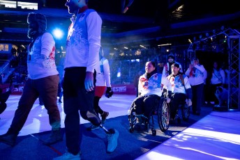 Opening Ceremony - ESWG